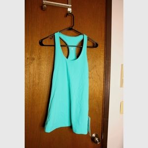 Lululemon Cool Racerback top